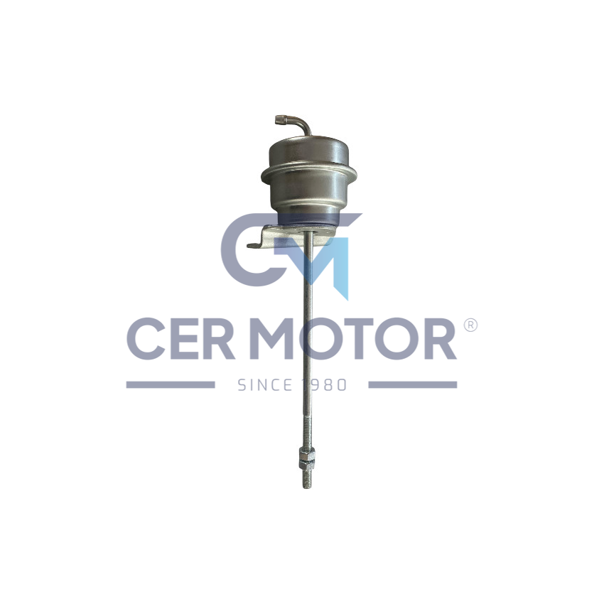 ZAWÓR WASTEGATE TS A12340 K03