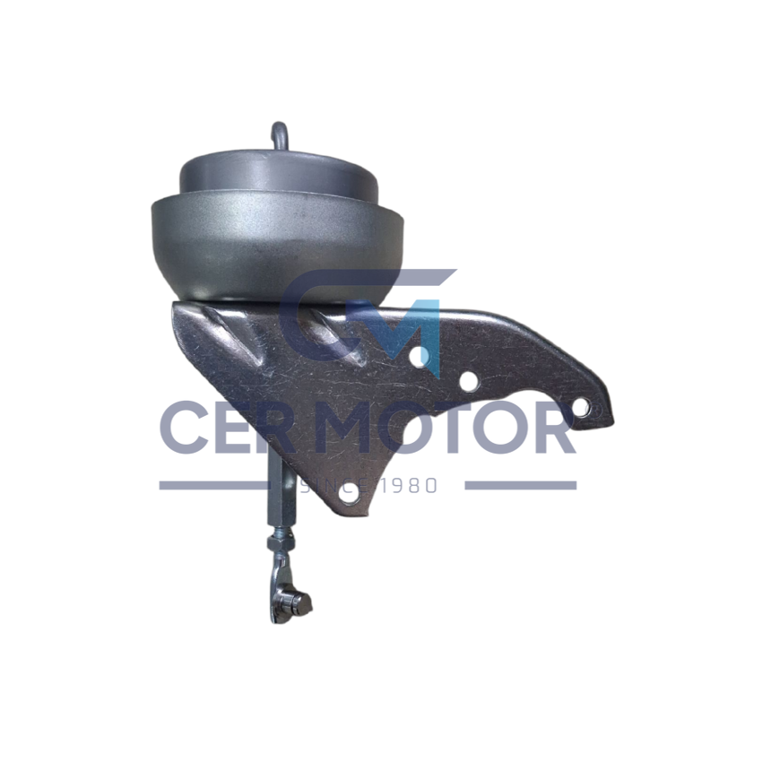 ZAWÓR WASTEGATE TS A12018 RHF4V