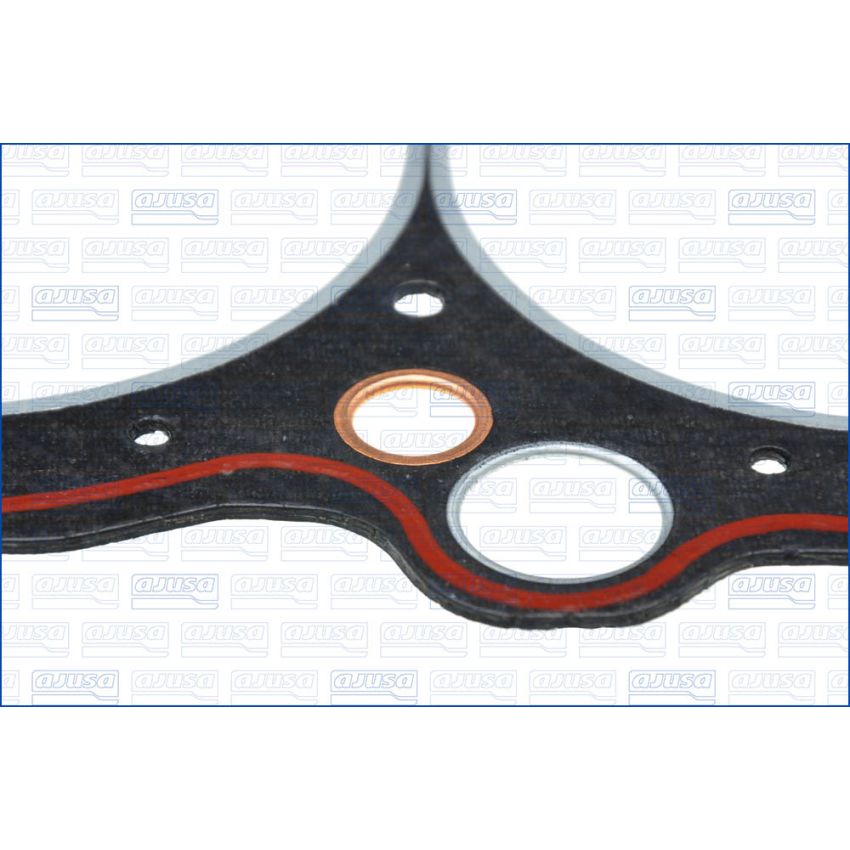 USZCZELKA GŁOWICY AJUSA 10088700 TOYOTA 2.4-2.7 2RZ/3RZ 95-