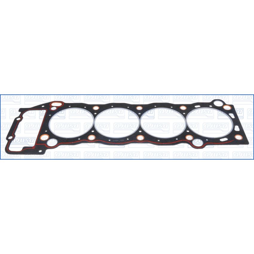USZCZELKA GŁOWICY AJUSA 10088700 TOYOTA 2.4-2.7 2RZ/3RZ 95-