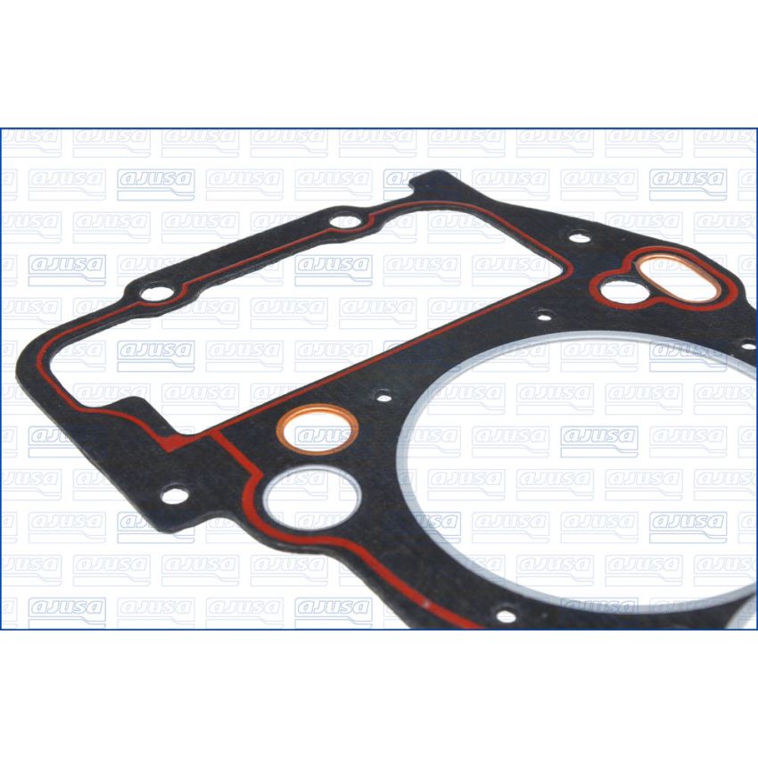 USZCZELKA GŁOWICY AJUSA 10088700 TOYOTA 2.4-2.7 2RZ/3RZ 95-