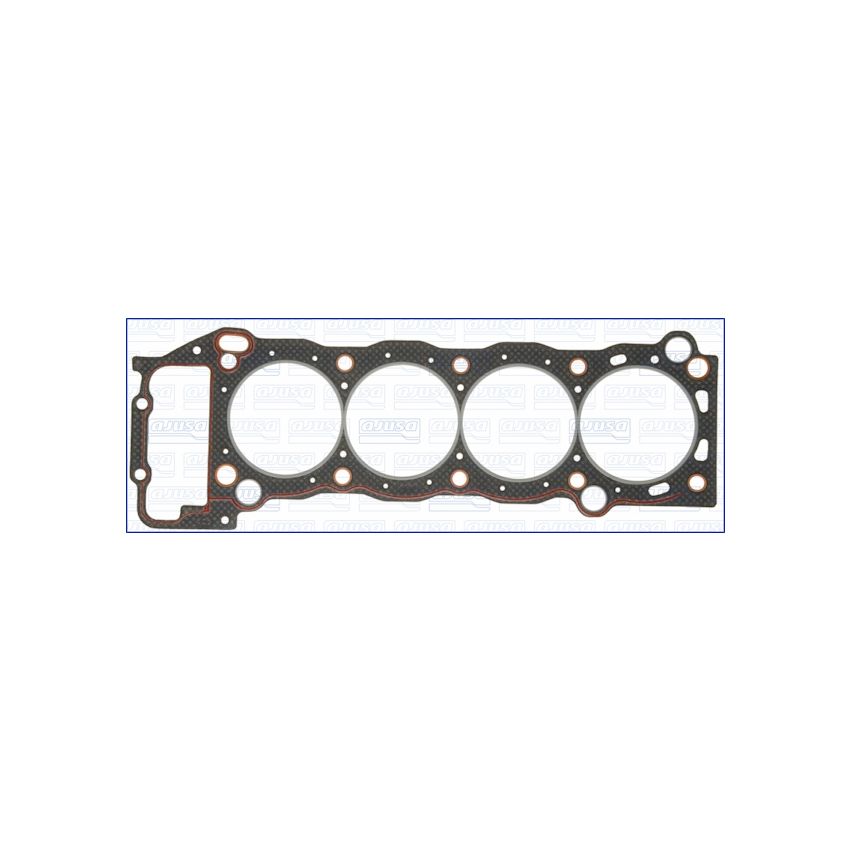USZCZELKA GŁOWICY AJUSA 10088700 TOYOTA 2.4-2.7 2RZ/3RZ 95-