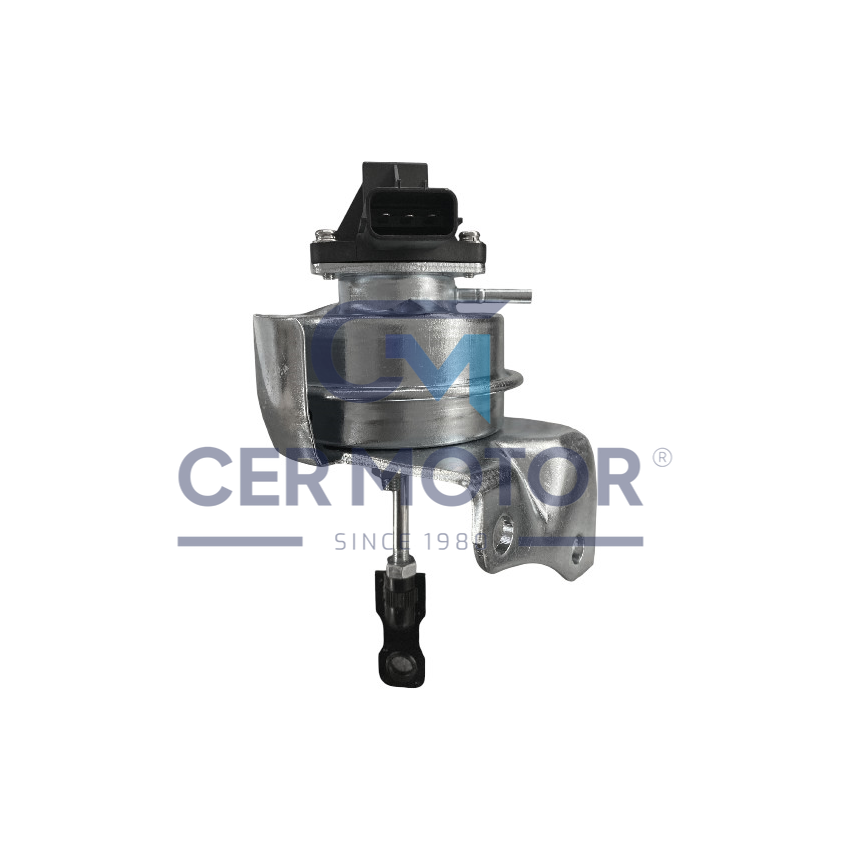 ZAWÓR WASTEGATE ELEKTRONICZNY TS A11997 TF035HL