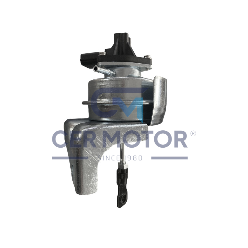 ZAWÓR WASTEGATE ELEKTRONICZNY TS A11997 TF035HL