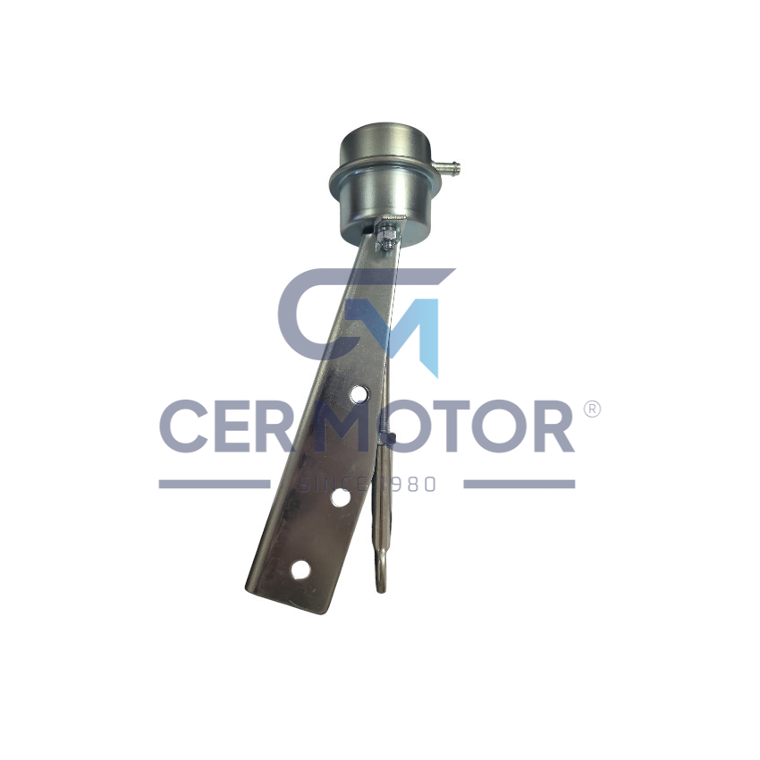 ZAWÓR WASTEGATE TS A10825 HX35W