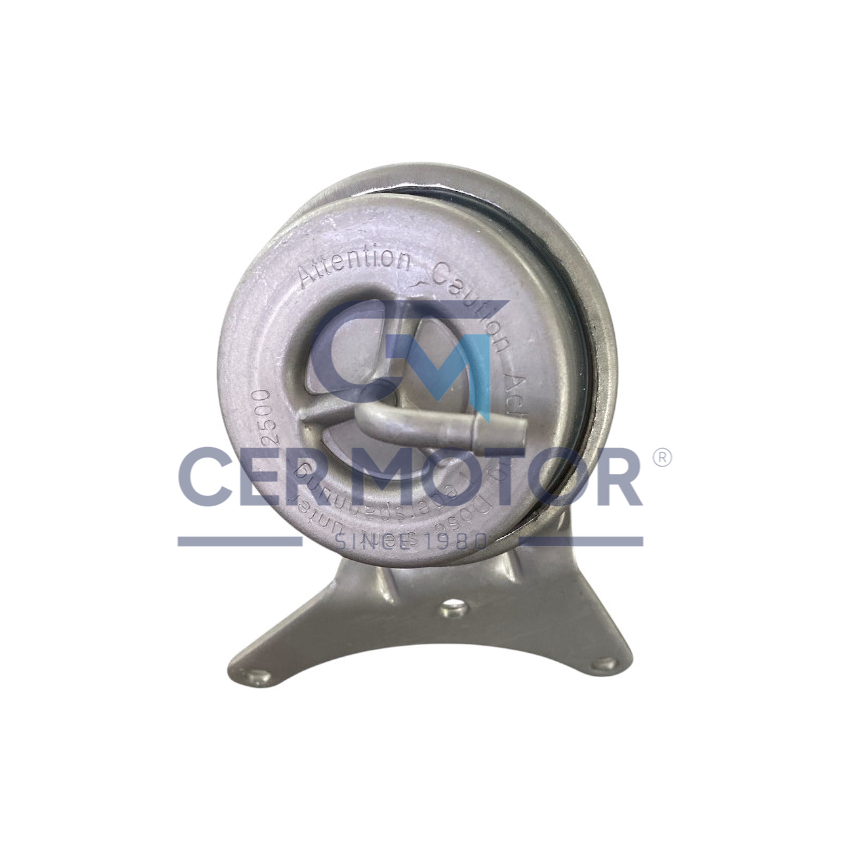 ZAWÓR WASTEGATE TS A10614 K03