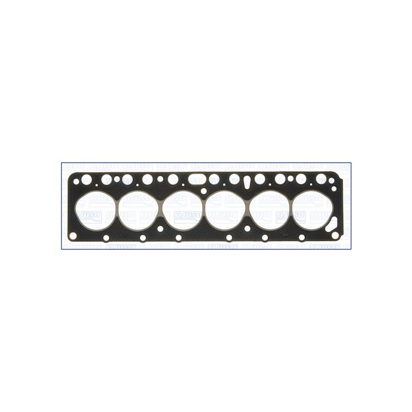 USZCZELKA GŁOWICY AJUSA 10089600 TOYOTA 4.0 LANDCUISER 89-92