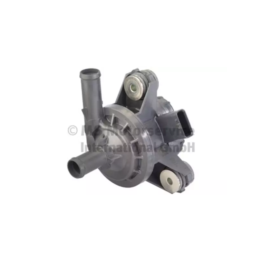 POMPA WODY PIERBURG 707224000 TOYOTA 1.5-1.8 08-18
