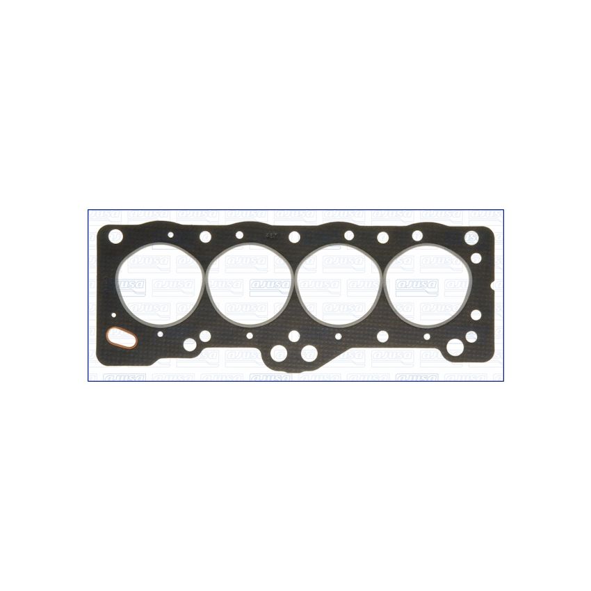 USZCZELKA GŁOWICY AJUSA 10025900 TOYOTA COROLLA 1.3 82-