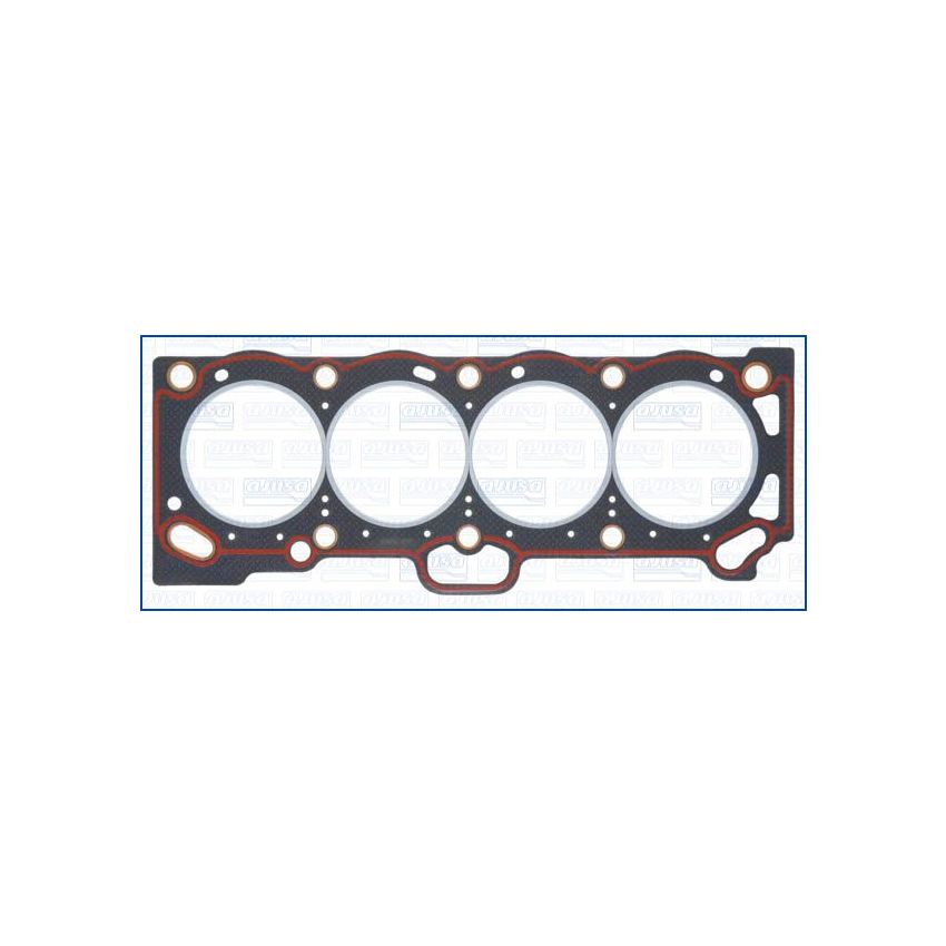 USZCZELKA GŁOWICY AJUSA 10026100 TOYOTA /4A-GEL/ 1.6 84-