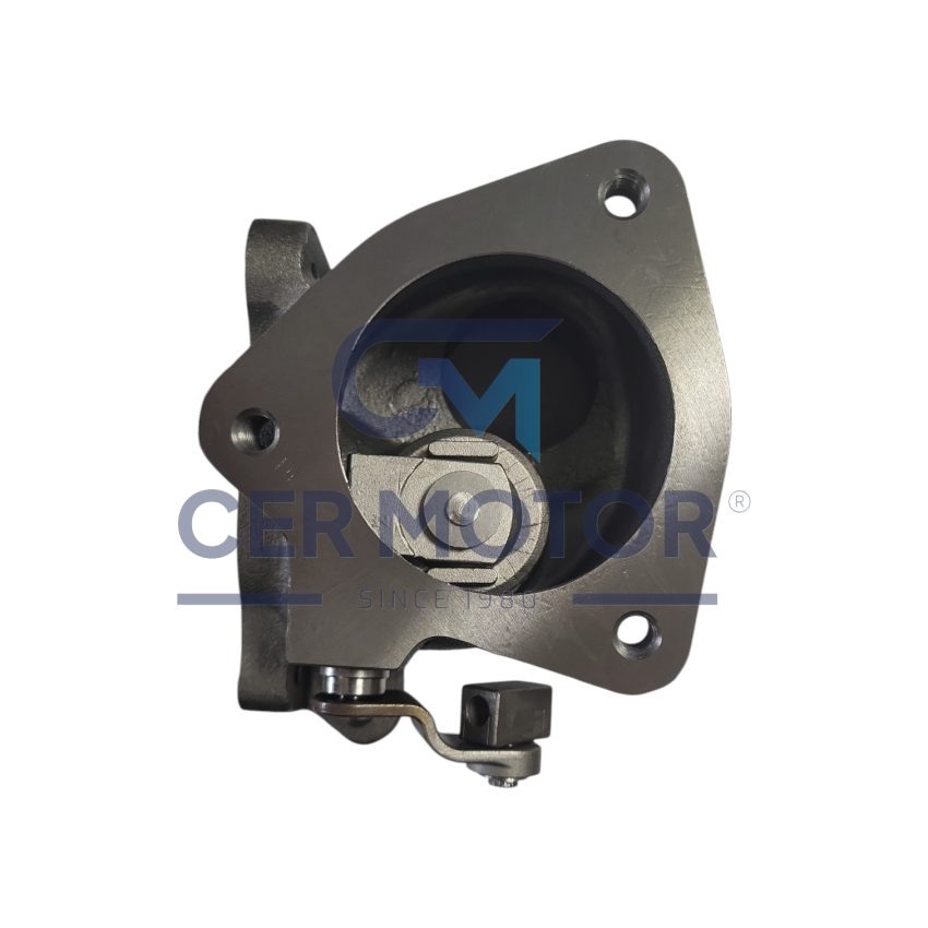 OBUDOWA TURBO CER A14405 K03