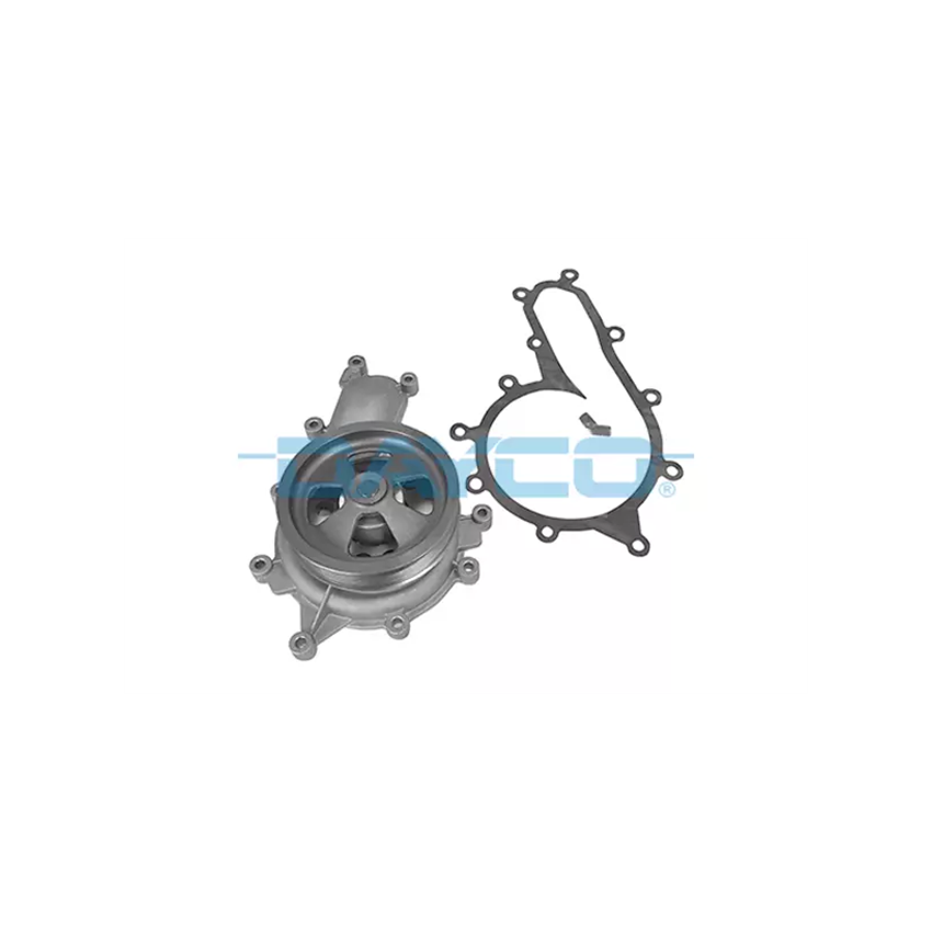 POMPA WODY DAYCO DP787 SCANIA DC16 04-
