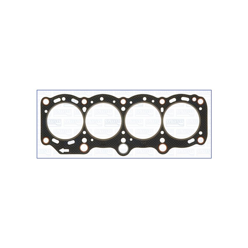USZCZELKA GŁOWICY AJUSA 10114600 TOYOTA 2.0 CARINA E 94-