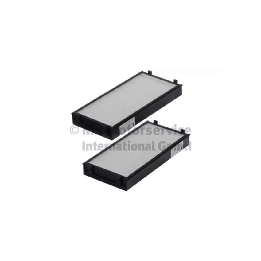 FILTR KABINOWY KOLBENSCHMIDT 50014215 BMW 2.0-4.8 06-