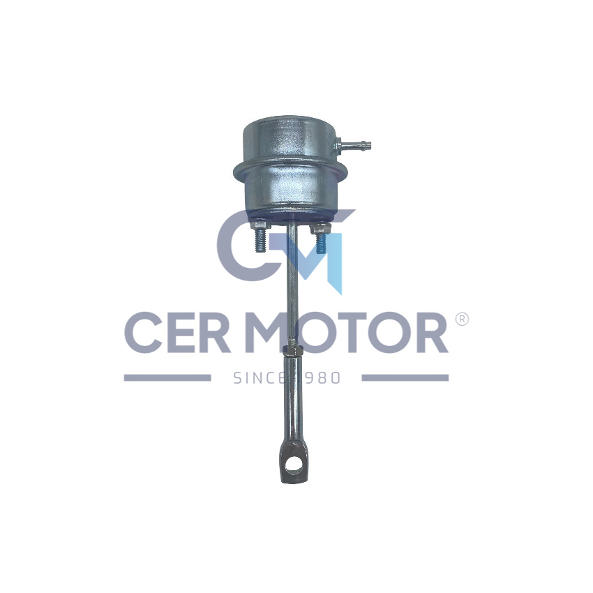 ZAWÓR WASTEGATE CER A14407 K03/GT17