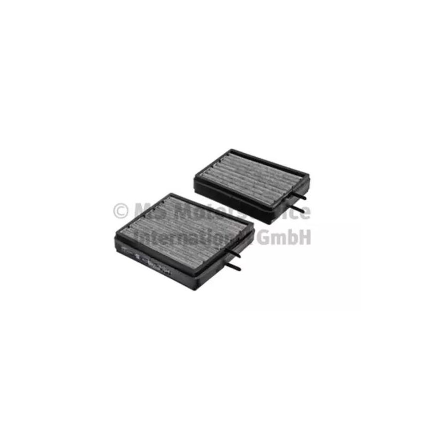 FILTR KABINOWY KOLBENSCHMIDT 50014225 MERCEDES 2.0-5.0B+D 02-