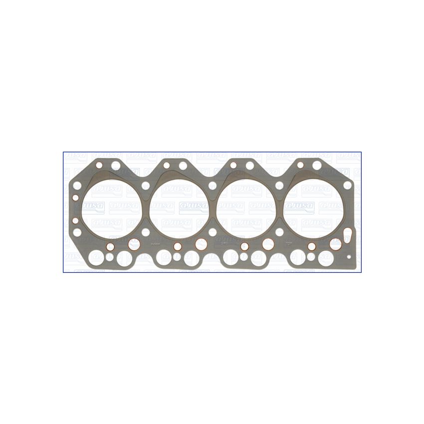 USZCZELKA GŁOWICY AJUSA 10115100 TOYOTA 3.4D 3B 88-