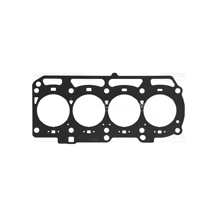 USZCZELKA GŁOWICY VICTOR REINZ 61-10784-00 TOYOTA 2.5 17-