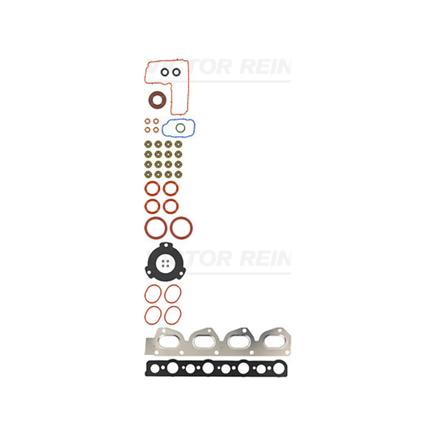 KOMPLET USZCZELEK GŁOWICY VICTOR REINZ 02-39244-02 FORD 2.2TDCI 10-15