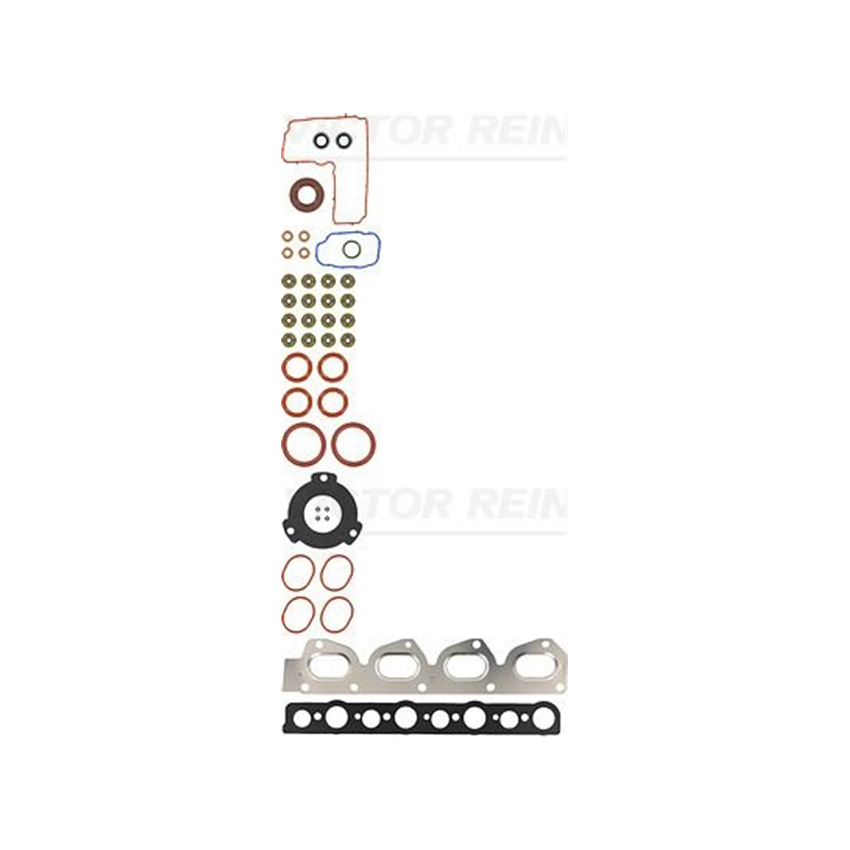 KOMPLET USZCZELEK GŁOWICY VICTOR REINZ 02-39244-02 FORD 2.2TDCI 10-15