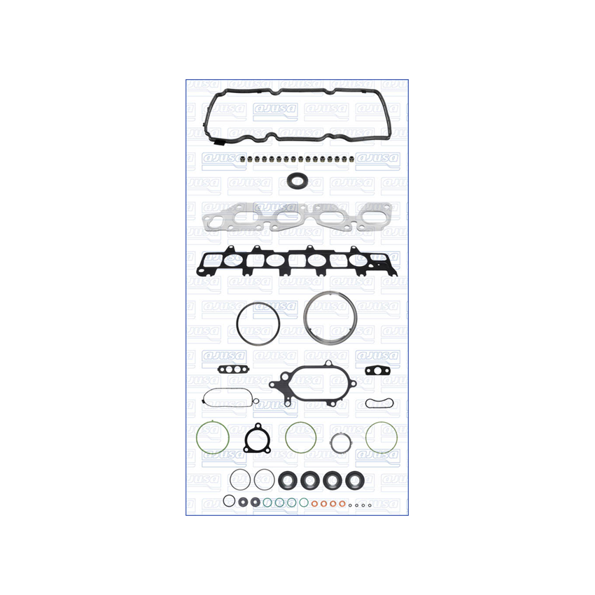 KOMPLET USZCZELEK GŁOWICY AJUSA 53104600 VW 2.0TDI 20-