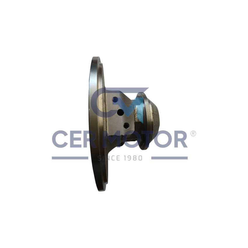 KORPUS CER A14353 K31