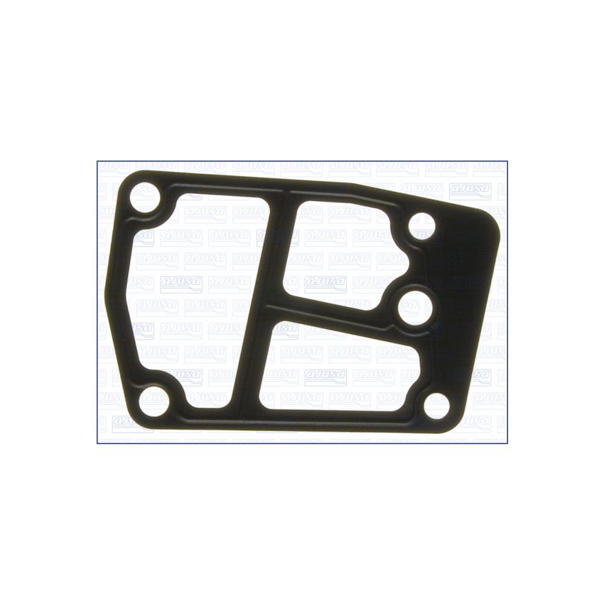 USZCZELKA OBUDOWY FILTRA OLEJU AJUSA 00640200 BMW 2.5TD 91-04