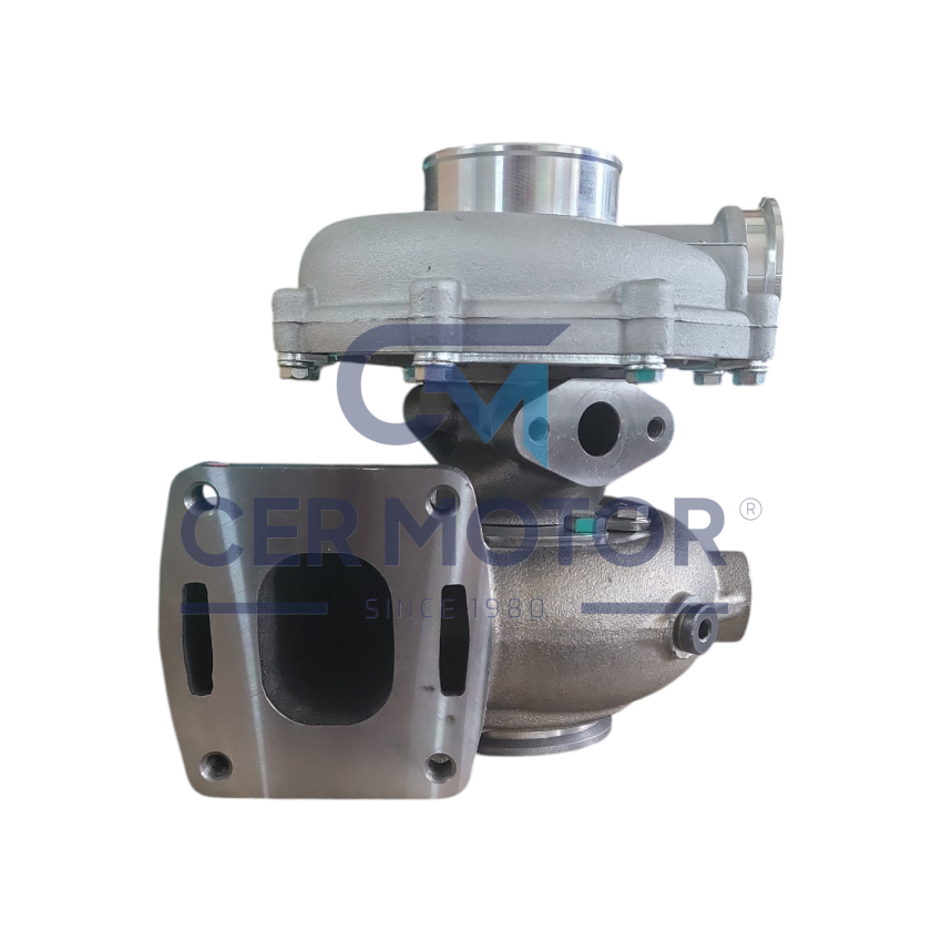 TURBOSPRĘŻARKA CER 60413 VOLVO 3.6D 95-02
