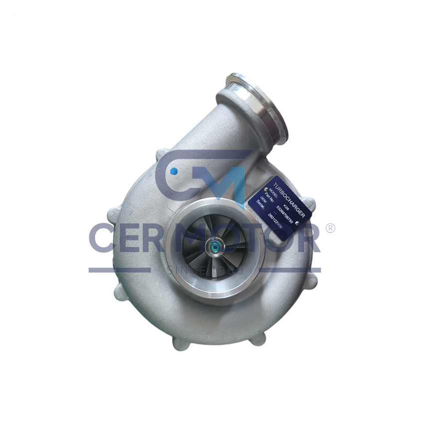 TURBOSPRĘŻARKA CER 60413 VOLVO 3.6D 95-02