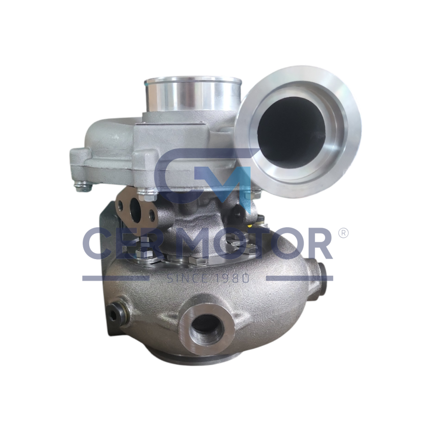 TURBOSPRĘŻARKA CER 60413 VOLVO 3.6D 95-02