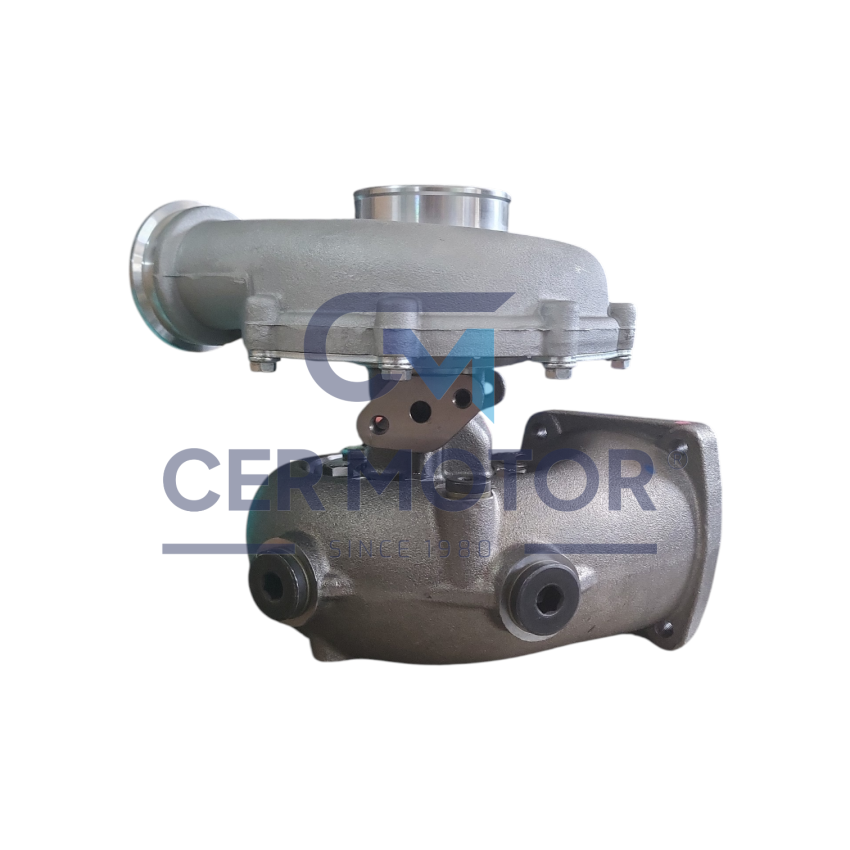 TURBOSPRĘŻARKA CER 60413 VOLVO 3.6D 95-02