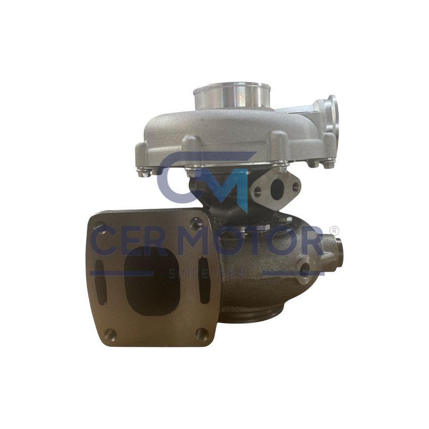 TURBOSPRĘŻARKA CER 60414 VOLVO 3.6D 91-