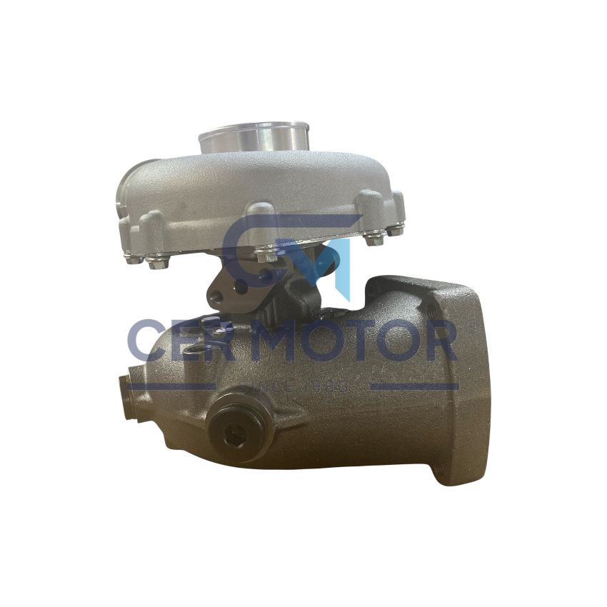 TURBOSPRĘŻARKA CER 60414 VOLVO 3.6D 91-