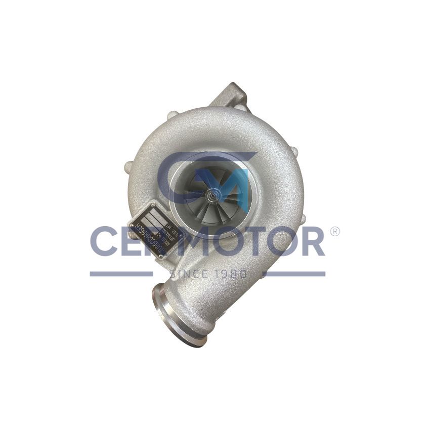 TURBOSPRĘŻARKA CER 60414 VOLVO 3.6D 91-