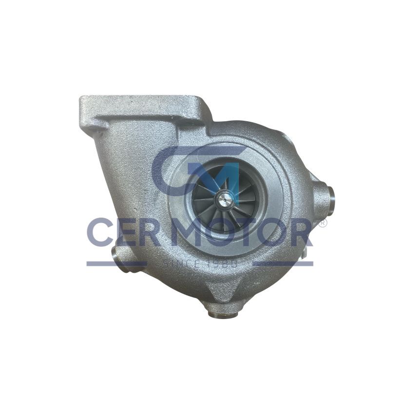 TURBOSPRĘŻARKA CER 60414 VOLVO 3.6D 91-