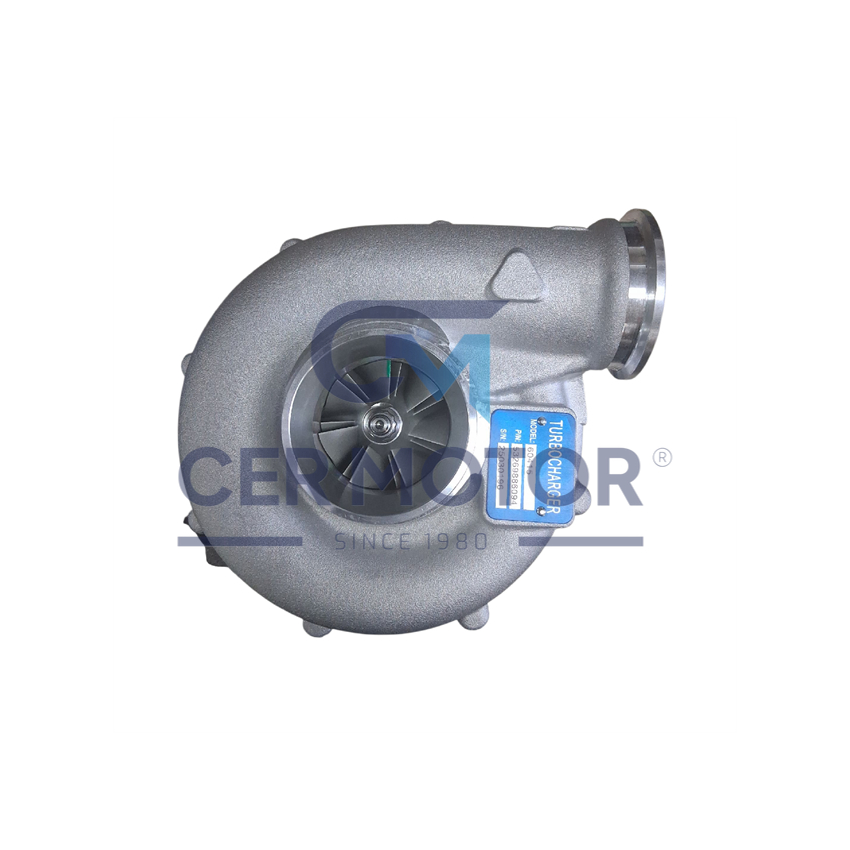 TURBOSPRĘŻARKA CER 60415 VOLVO 2.4TD 86-
