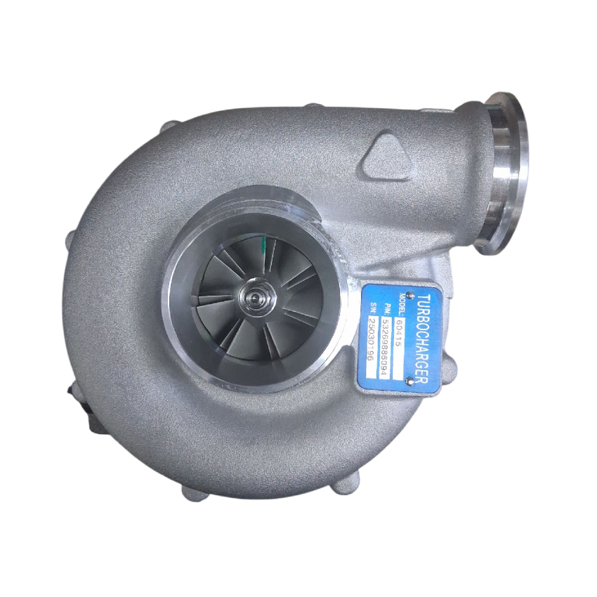 TURBOSPRĘŻARKA CER 60415 VOLVO 2.4TD 86-