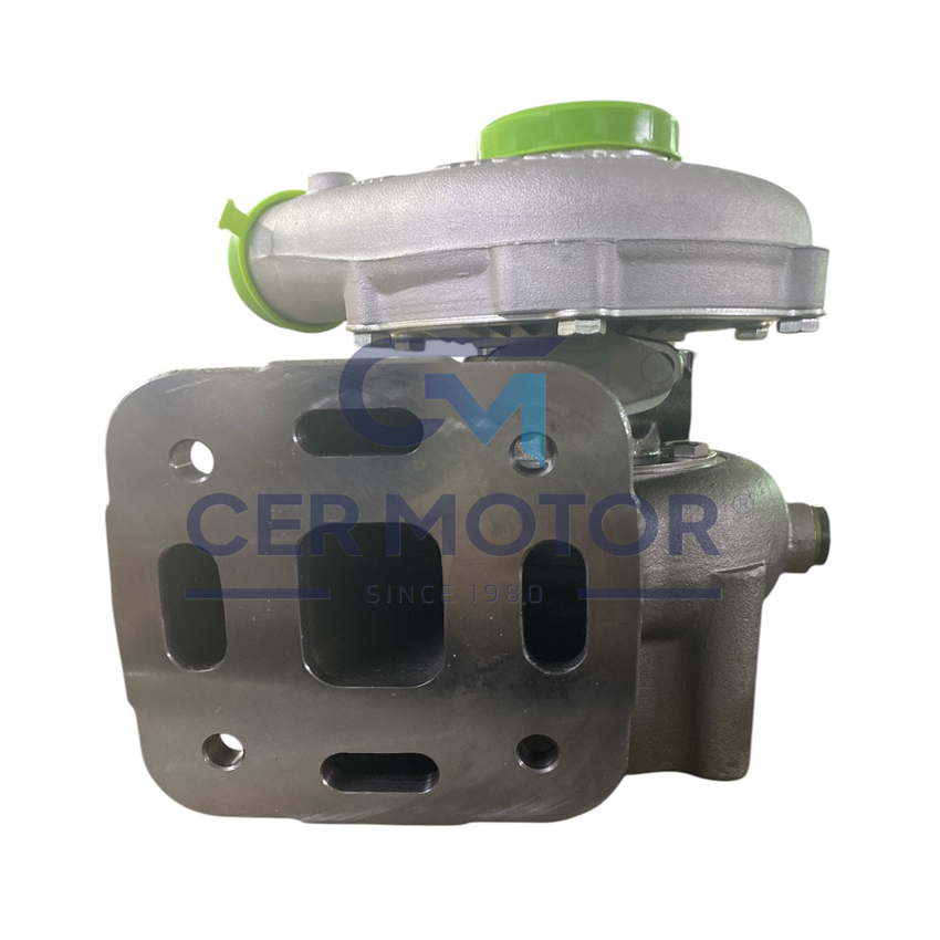 TURBOSPRĘŻARKA CER 60417 CUMMINS 6CT