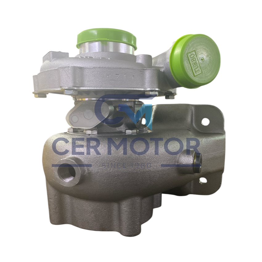 TURBOSPRĘŻARKA CER 60417 CUMMINS 6CT