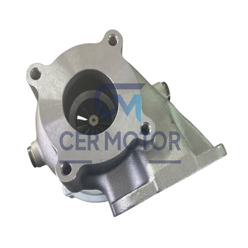 TURBOSPRĘŻARKA CER 60417 CUMMINS 6CT