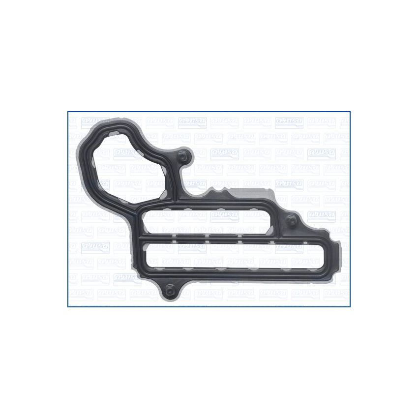 USZCZELKA ROZRZĄDU AJUSA 01379900 MERCEDES 4.7-5.5 11-