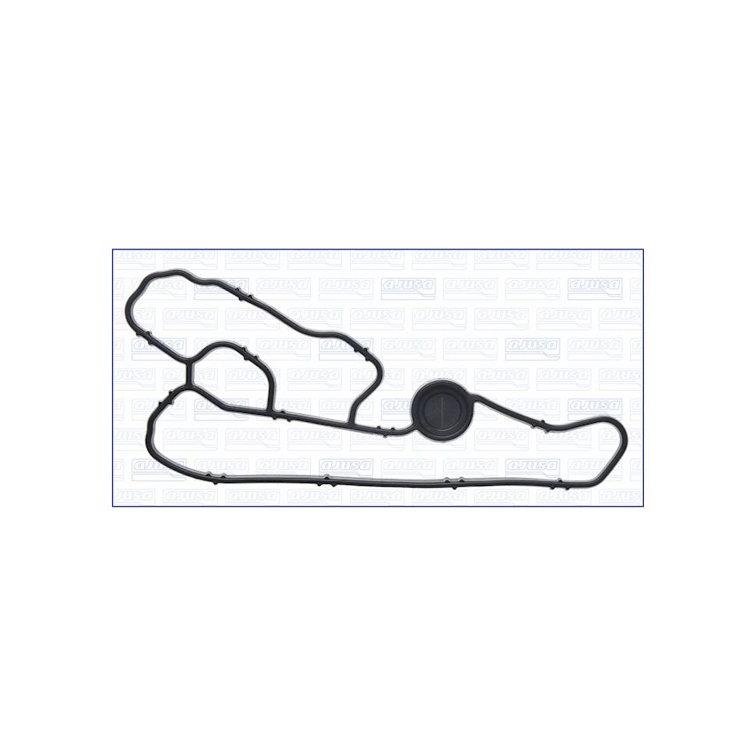 USZCZELKI POZOSTAŁE AJUSA 01379100 MERCEDES 4.7-5.5 11-