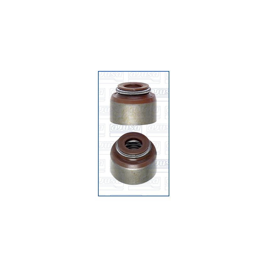 USZCZELNIACZ ZAWOROWY AJUSA 12007900 WYDECHOWY HYUNDAI 1.3-4.0 86-