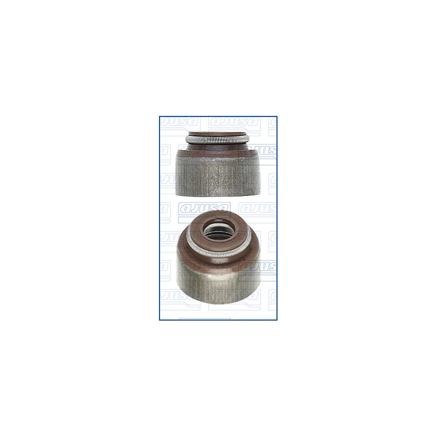 USZCZELNIACZ ZAWOROWY AJUSA 12007900 WYDECHOWY HYUNDAI 1.3-4.0 86-