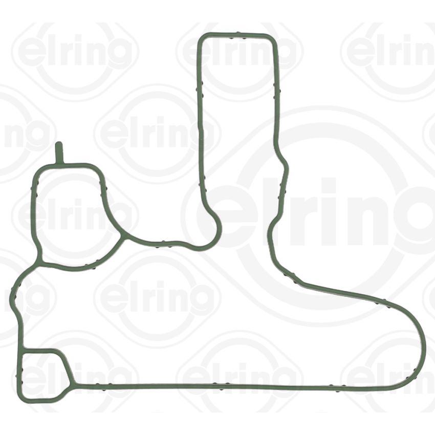 USZCZELKA WENTYLACJI BLOKU ELRING 886660 VW 1.8-2.0TSI 05-