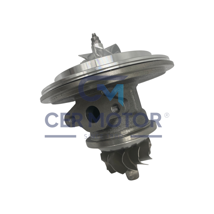 KORAS CER A6770 IVECO 3.0TD 01-09