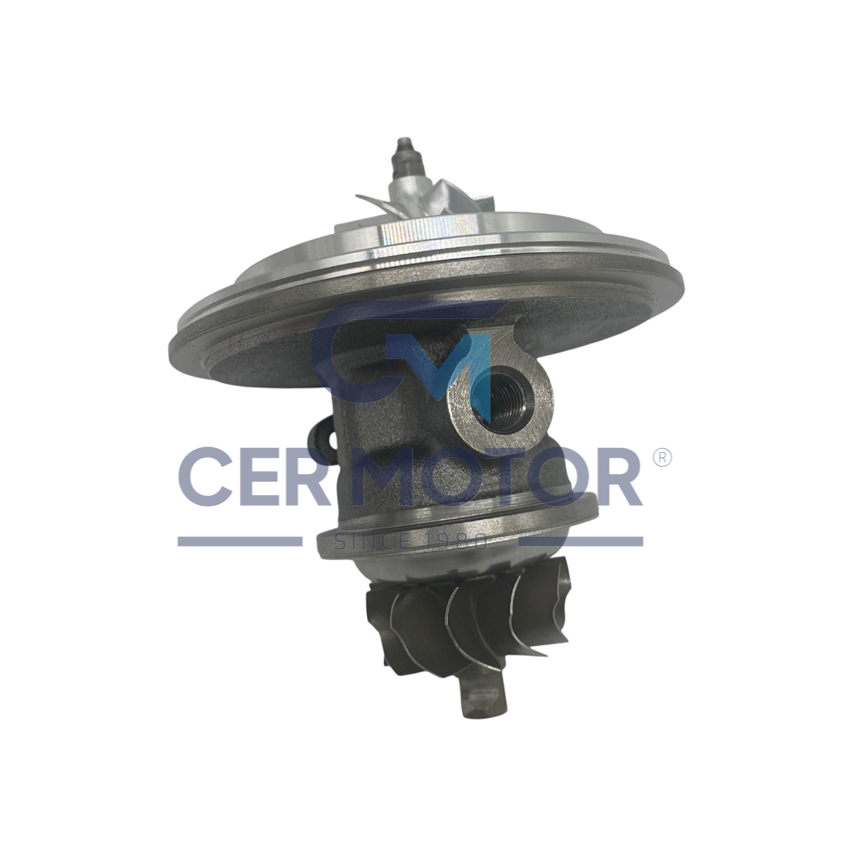 KORAS CER A6770 IVECO 3.0TD 01-09