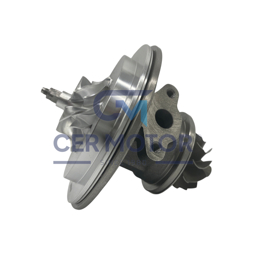 KORAS CER A6770 IVECO 3.0TD 01-09