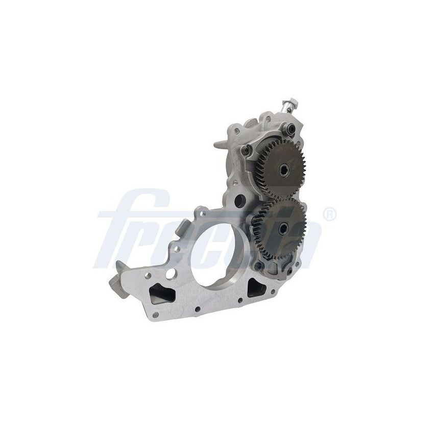 POMPA OLEJU FRECCIA OP09-262 FIAT 16V 2.3JTD 06-
