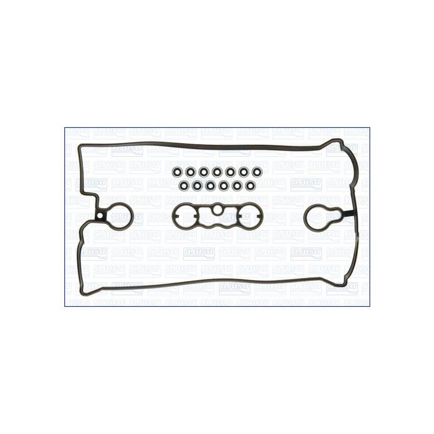 KOMPLET USZCZELEK POKRYWY ZAWORÓW AJUSA 56010200 TOYOTA 2.0 3S-GE 16V 89-93